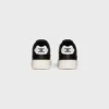 Dana Derisi ve File Sneaker Trainer Ct-09 Dana Derisi ve File Sneaker Trainer Ct-09