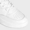 Dana Derisi ve File Sneaker Trainer Ct-09 Dana Derisi ve File Sneaker Trainer Ct-09
