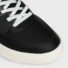Dana Derisi ve File Sneaker Trainer Ct-09 Dana Derisi ve File Sneaker Trainer Ct-09