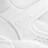 Dana Derisi ve File Sneaker Trainer Ct-09 Dana Derisi ve File Sneaker Trainer Ct-09