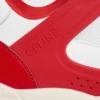 Dana Derisi ve File Sneaker Trainer Ct-09 Dana Derisi ve File Sneaker Trainer Ct-09