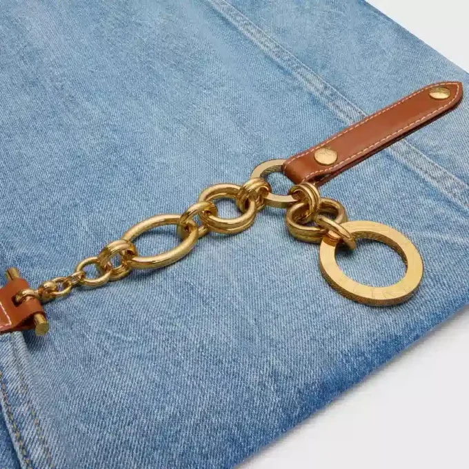 Denim Ceket Denim Ceket
