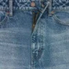 Denim Flare Jeans 001 Denim Flare Jeans 001