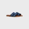 Denim Marina Mule Denim Marina Mule