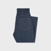 Denim Raw Wash Jane Jeans Denim Raw Wash Jane Jeans