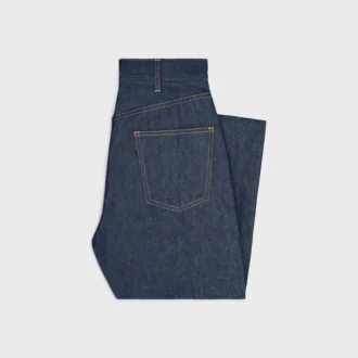 Denim Raw Wash Jane Jeans Denim Raw Wash Jane Jeans