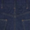 Denim Raw Wash Jane Jeans Denim Raw Wash Jane Jeans