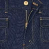 Denim Raw Wash Jane Jeans Denim Raw Wash Jane Jeans