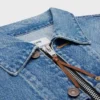 Denim Trucker Ceket Denim Trucker Ceket