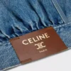 Denim Trucker Ceket Denim Trucker Ceket