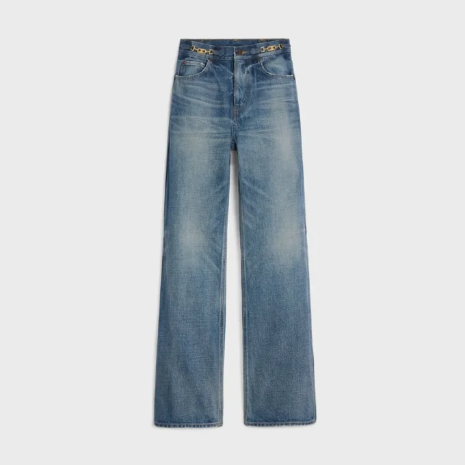 Denim Union Wash Jane Flare Jeans Denim Union Wash Jane Flare Jeans