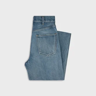 Denim Union Wash Jane Flare Jeans