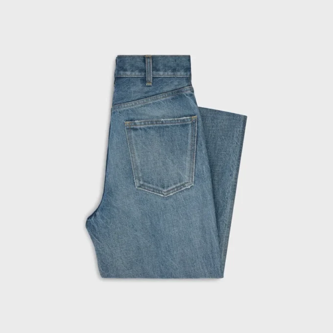 Denim Union Wash Jane Flare Jeans Denim Union Wash Jane Flare Jeans
