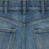 Denim Union Wash Jane Flare Jeans Denim Union Wash Jane Flare Jeans