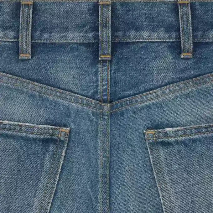 Denim Union Wash Jane Flare Jeans Denim Union Wash Jane Flare Jeans