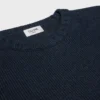 Dikişsiz Kaşmir Crew Neck Kazak Dikişsiz Kaşmir Crew Neck Kazak