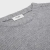 Dikişsiz Kaşmir Crew Neck Kazak Dikişsiz Kaşmir Crew Neck Kazak