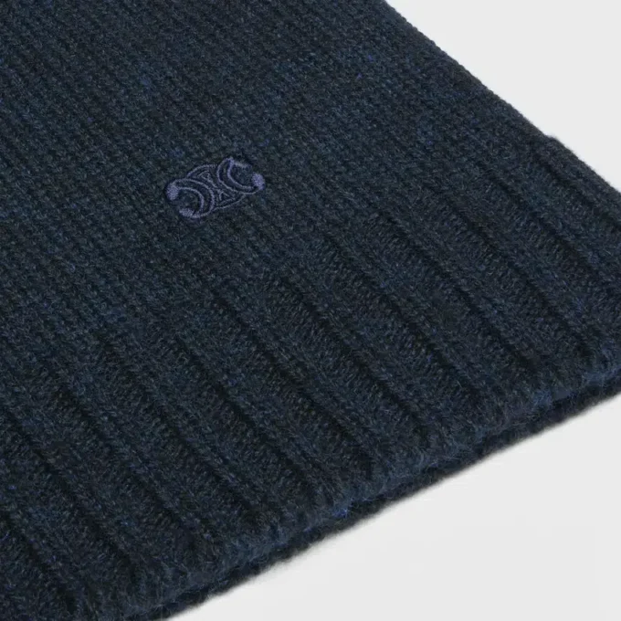 Dikişsiz Kaşmir Crew Neck Kazak Dikişsiz Kaşmir Crew Neck Kazak