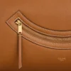 Doğal Esnek Dana Derisinden Big Smile Luggage Doğal Esnek Dana Derisinden Big Smile Luggage