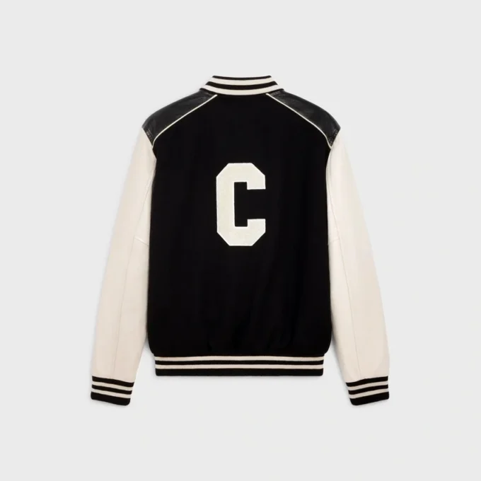 Dokulu Yün Classic Teddy Ceket Dokulu Yün Classic Teddy Ceket