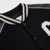 Dokulu Yün Classic Teddy Ceket Dokulu Yün Classic Teddy Ceket