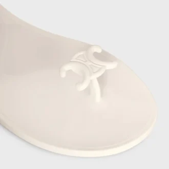 Eko Sertifikalı PVC Jelly Bay Sandalet