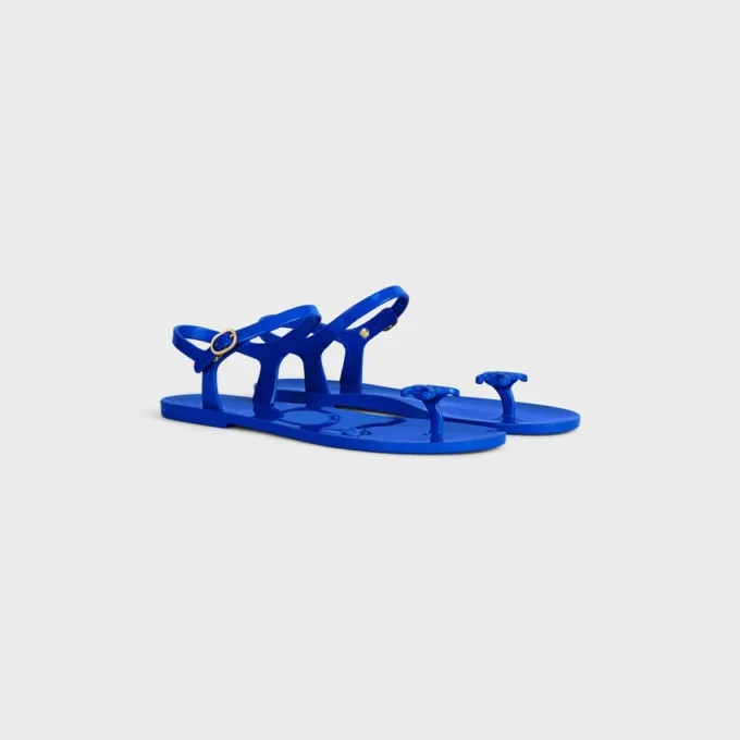 Eko Sertifikalı PVC Jelly Bay Sandalet Eko Sertifikalı PVC Jelly Bay Sandalet