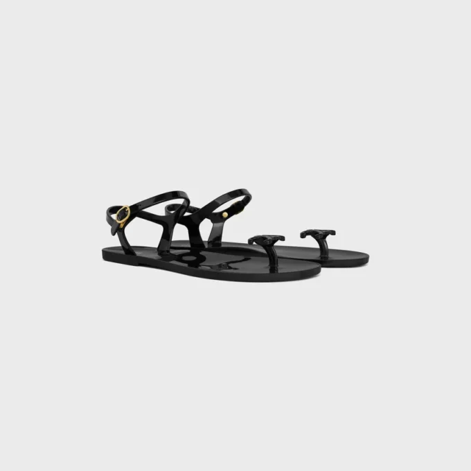 Eko Sertifikalı PVC Jelly Bay Sandalet Eko Sertifikalı PVC Jelly Bay Sandalet