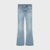 Çelik Mavi Yıkamalı Denim Marco Jeans Çelik Mavi Yıkamalı Denim Marco Jeans