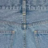Çelik Mavi Yıkamalı Denim Marco Jeans Çelik Mavi Yıkamalı Denim Marco Jeans