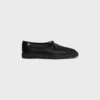 Esnek dana derisinden Deck Loafer Esnek dana derisinden Deck Loafer