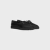 Esnek dana derisinden Deck Loafer Esnek dana derisinden Deck Loafer