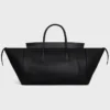 Esnek Parlak Kuzu Derisi Big Smile Luggage Esnek Parlak Kuzu Derisi Big Smile Luggage