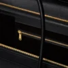 Esnek Parlak Kuzu Derisi Big Smile Luggage Esnek Parlak Kuzu Derisi Big Smile Luggage