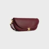 Esnek, Parlak Kuzu Derisinden Little Halfmoon Soft Triomphe Esnek, Parlak Kuzu Derisinden Little Halfmoon Soft Triomphe