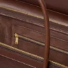 Esnek ve Parlak Kuzu Derisinden Luggage Esnek ve Parlak Kuzu Derisinden Luggage