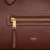 Esnek ve Parlak Kuzu Derisinden Luggage Esnek ve Parlak Kuzu Derisinden Luggage