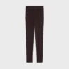 Esnek Yün Gabardin Slim Pantolon Esnek Yün Gabardin Slim Pantolon