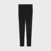 Esnek Yün Gabardin Slim Pantolon Esnek Yün Gabardin Slim Pantolon