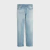 Everclear Yıkama Denim Wesley Jeans Everclear Yıkama Denim Wesley Jeans