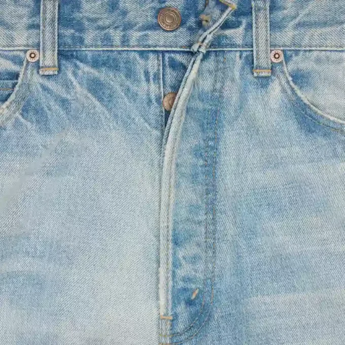 Everclear Yıkama Denim Wesley Jeans Everclear Yıkama Denim Wesley Jeans