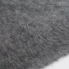 Fırçalanmış Mohair Crew Neck Kazak Fırçalanmış Mohair Crew Neck Kazak
