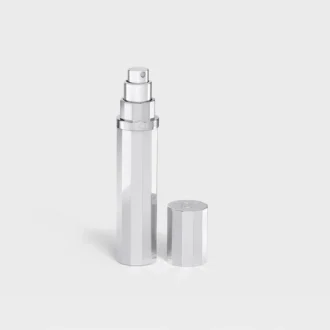 Gümüş Seyahat Spreyi ve Yedekler Eau De Parfum 2X15Ml