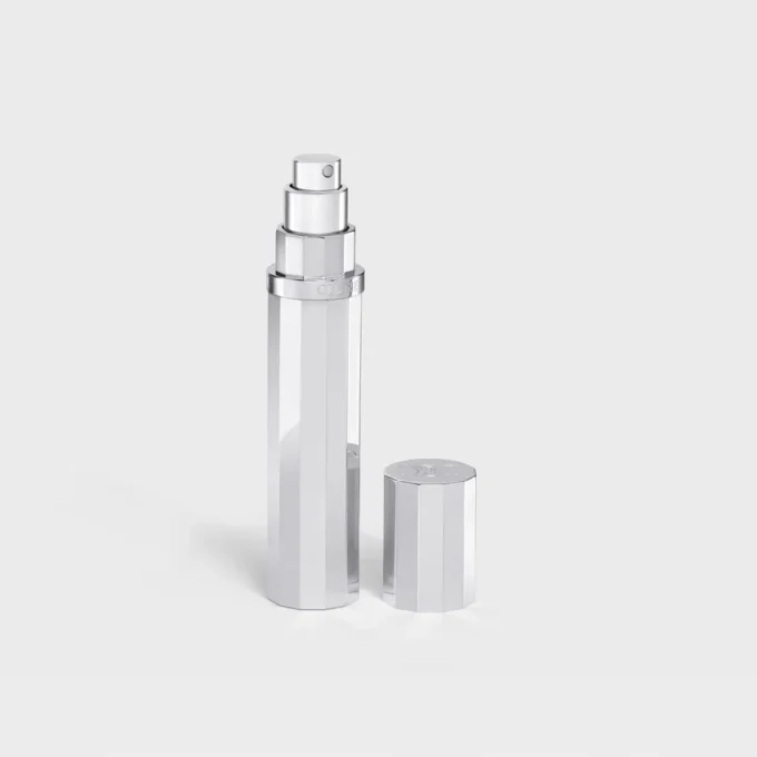 Gümüş Seyahat Spreyi ve Yedekler Eau De Parfum 2X15Ml Gümüş Seyahat Spreyi ve Yedekler Eau De Parfum 2X15Ml