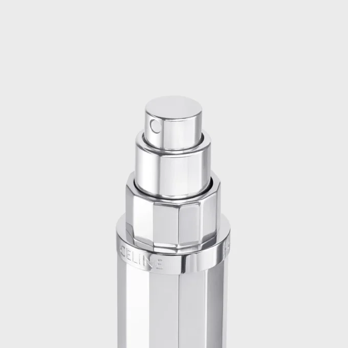 Gümüş Seyahat Spreyi ve Yedekler Eau De Parfum 2X15Ml Gümüş Seyahat Spreyi ve Yedekler Eau De Parfum 2X15Ml