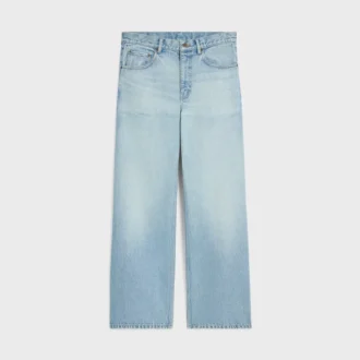Golden Harmony Yıkama Denim Max Jeans