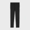 Grain De Poudre Yünlü Pantalon Classique Tux Grain De Poudre Yünlü Pantalon Classique Tux