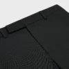 Grain De Poudre Yünlü Pantalon Classique Tux Grain De Poudre Yünlü Pantalon Classique Tux