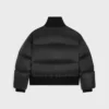 Hafif Naylon Puffer Ceket Hafif Naylon Puffer Ceket