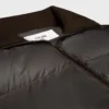 Hafif Naylon Puffer Ceket Hafif Naylon Puffer Ceket
